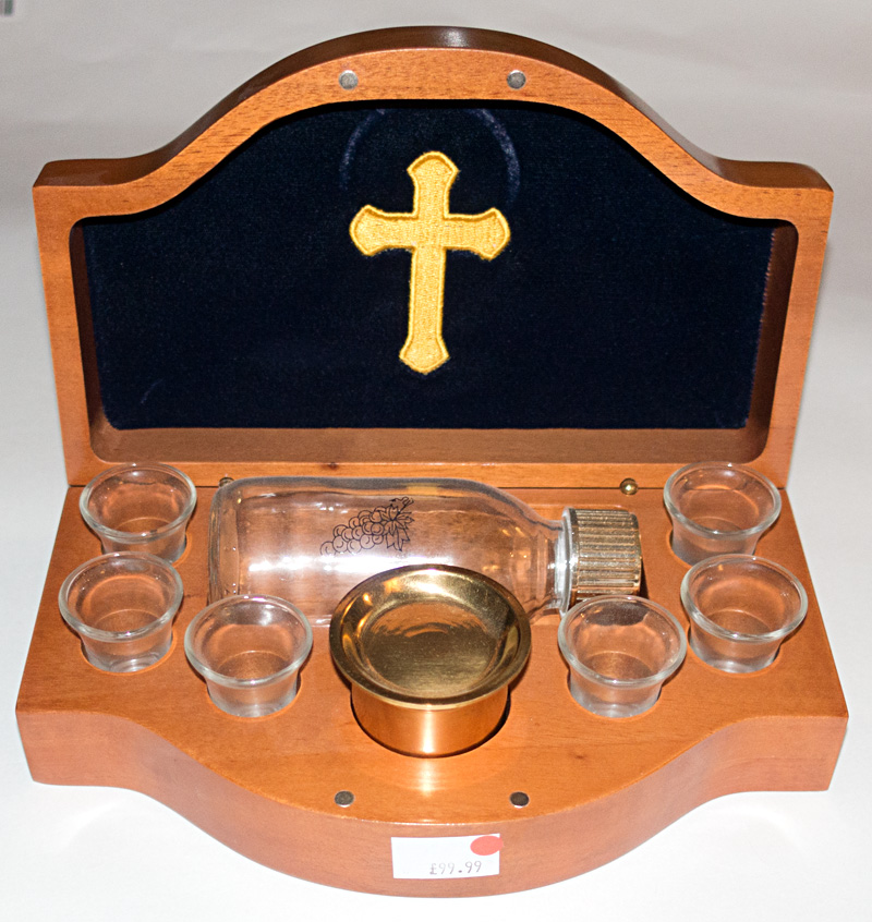 Communion Set