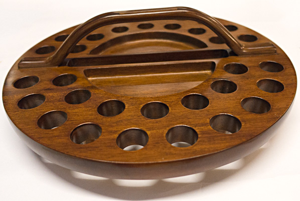 communion Tray