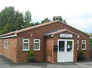 Ash Vale Christian Assembly