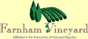 Farnham Vineyard