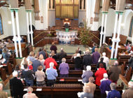 Farnham United Reformed Church