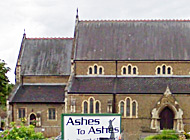 Holy Trinity Aldershot