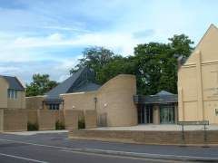 Our Lady help of Christians