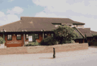 Southwood Church (Cove)