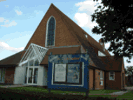 St Christopher's (Cove)