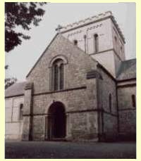 St John's Church (Cove)