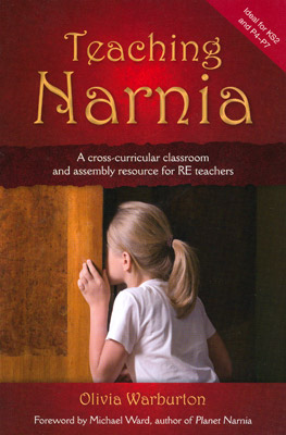 Teaching Narnia