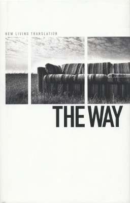 The Way NLT Bible